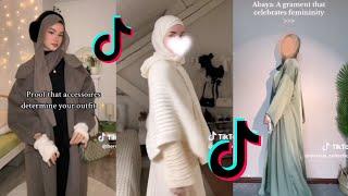 Muslim Outfit Ideas Hijabi Ver.