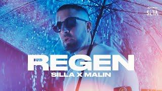 SILLA feat. MALIN ► Regen ◄ Music Video