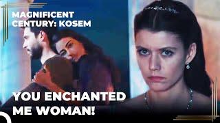 The Concubine Who Makes Kosem Sultana Jealous  Magnificent Century Kosem