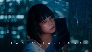 Tokyo Solitude 2024  Short Film