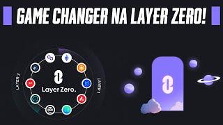 LayerZero - Jak szybko i tanio zrobić interakcję z wieloma blockchainami - PORADNIK
