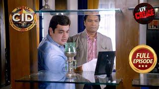 CID ​​ने पता लगाया Victim की Daughter के साथ क्या हुआ  CID  Latest Episode  13 Feb 24