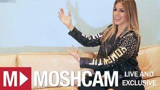 Brooke Fraser talks Brutal Romantic German fans & good coffee  Moshcam Interview