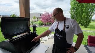 Grilla Grills Silverbac Pellet Grill - Product Performance Update