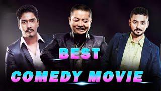 Best Nepali Comedy Movie of Saugat Malla  Dayahang Rai  Karma Shakya  Superhit Comedy Full Movie