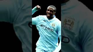 WHO WAS BETTER POBGA VS TOURE?