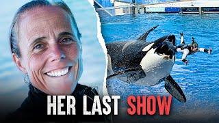 Sea World Disaster Dawn Brancheaus Final Act