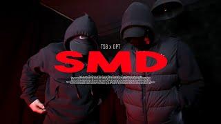 TSB x OPT - SMD Official Video #russiandrill