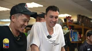 Pinoy Pawnstars Ep.407 - JayJay Helterbrand 3M down to 1M Champ Ring? 