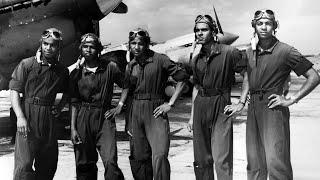 Nightfighters The True Story of the 332nd Fighter Group The Tuskegee Airmen - AVAILABLE NOW