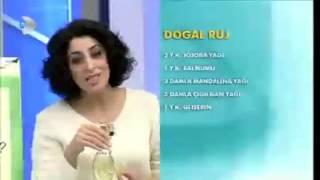 Doğal ruj tarifi