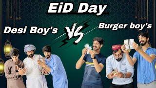 Eid special  Hammad Maken