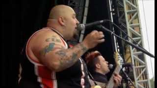 Bowling For Soup - 1985 live at ozzfest