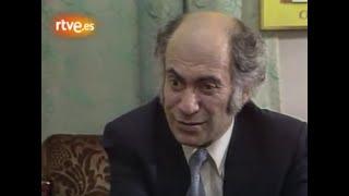 Chess documentary Karpov - Kasparov 1984 English subtitle