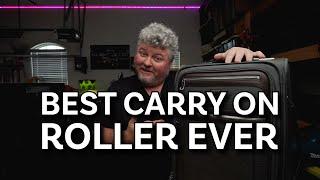 After 4+ Years Of Using The Travelpro Platinum Elite Carry On Spinner Heres My In-depth Review