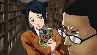 Prison School - Школа тюрьма - 13 RussFegg