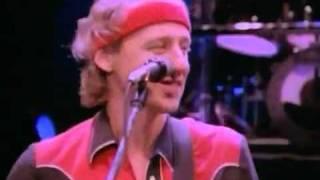 Dire Straits- Walk Of Life Official Video