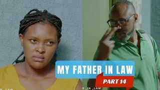 MY FATHER IN LAW PART 14  Rachel bamugambaniye Papa Scott arafungurwa Intambara irarose 