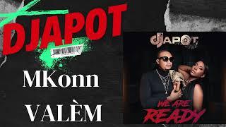 Djapot_M Konn Valem _Pedro Force We Are Ready Album 2024.