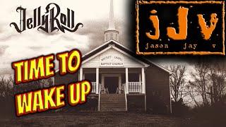 @JellyRoll - Church JJV Album Review Series