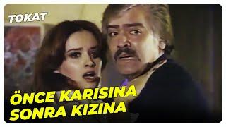 Kocasıyla Üvey Kızını Bastı - Tokat   Müjde Ar Sevda Ferdağ Türk Dram Filmi