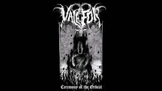 Valefor - Ceremony of the Ordeal full album