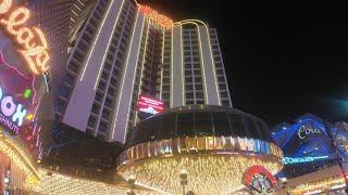 Plaza Hotel Casino Downtown Las Vegas