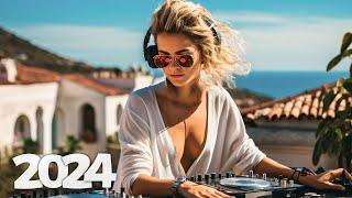 Alan Walker Dua Lipa Coldplay Martin Garrix & Kygo The Chainsmokers Style  Summer Vibes #5