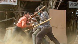 सतोह को साथ मरुँगा एक साथ मारुंगा  Movie Name - Ghatak  Action Movie Scene