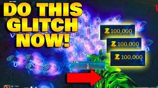 BO6 ZOMBIE GLITCH SECRET 100000 POINTS & PILE UP GOD MODE GLITCH IS BACK XP GLITCH BO6 GLITCHES