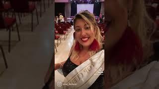 La mia settimana a Lloret de Mar per Miss Top Curvy Universe 2021