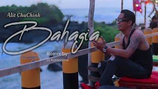 Alit ChaChink - BAHAGIA  Remix By Kureonima  Official Music Video