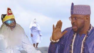 Oba Orisa - Nigerian Yoruba Movie Starring Odunlade Adekola  Abeni Agbon  Victoria Kolawole