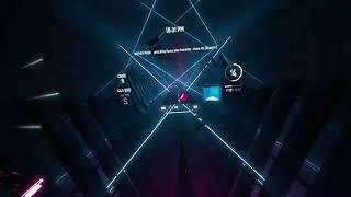 VR Beat Saber - Teminite - Make Me  EXPERT+
