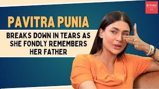 Pavitra Punia The darkest period of my life was after Bigg Boss when I had no work