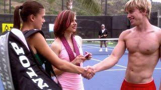 Tennis Girl Game Set... the Perfect Match 2012 Full Length Movie