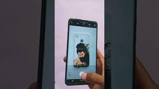 vivo v9 pro looks cool