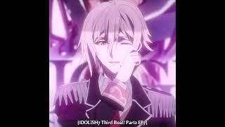 i7 AMV Twixtor EditTenn Kujo - Up to the nines #tennkujo #九条天 #idolish7