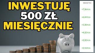 Czy obligacje skarbowe nadal się opłacają? Dlaczego musisz uzbierać 100 000 zł? Mały portfel #8