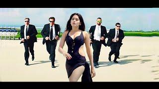 South Hindi Dubbed Blockbuster Love Story Action Movie Full HD 1080p  Naira Shah Neirah Sham