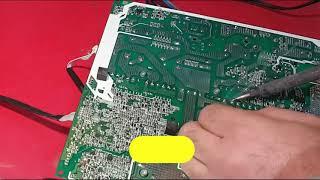 how to repair inverter  3kva 24v dc solar inverter