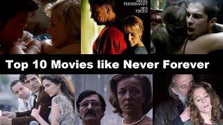 Top 10 Movies like Never Forever 2007