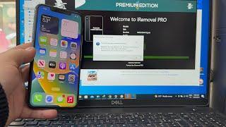 iRemoval PRO premium iPhone 11 Pro Max Full Bypass iCloud Every Working