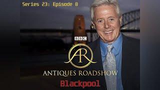 Antiques Roadshow UK 23x08 Blackpool November 19 2000