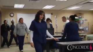 Vocational Nursing LVN Training - Learn More  Concorde Career College