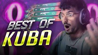 BEST OF KUBA HIGHLIGHTS #1 Reyna Player?