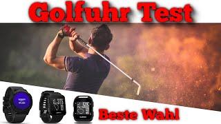 ᐅ Golfuhr Test 2023  Die besten Golfuhren vorgestellt