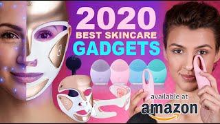 2020 BEST SKIN CARE TECH GADGETS  You Can Buy Online & Amazon