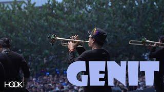 Tipe X - Genit Live at Pesta Semalam Minggu Vol. 4