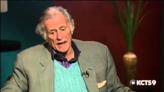 Frank Deford  Conversations at KCTS 9